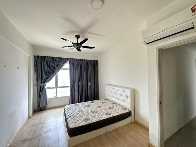 Apartment for Rent at Midas - Nick Low - Bedroom - PropertyGuru.com.my