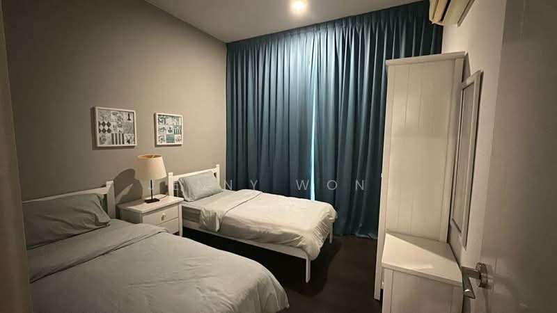 Condominium for Rent at SKS Pavillion Residences - Jenny Wong - Bedroom - PropertyGuru.com.my