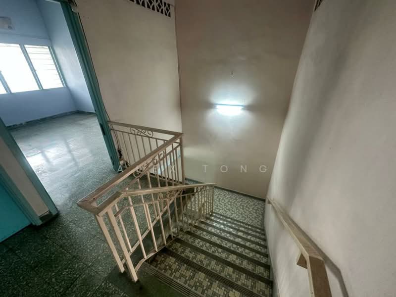 Rumah Teres 2 Tingkat untuk Dijual di Kawasan 6, Taman Gembira Baru (Klang) - Alex Tong - Interior - PropertyGuru.com.my
