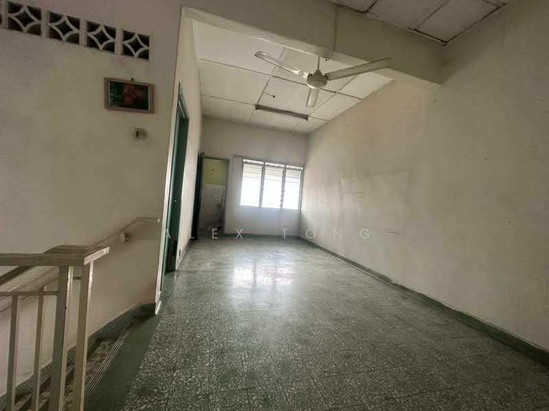 Rumah Teres 2 Tingkat untuk Dijual di Kawasan 6, Taman Gembira Baru (Klang) - Alex Tong - Interior - PropertyGuru.com.my