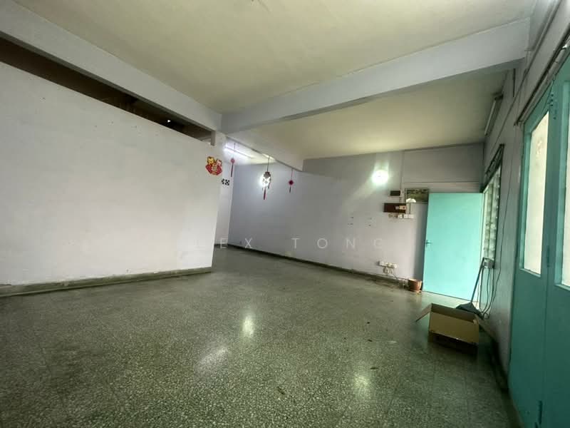 Rumah Teres 2 Tingkat untuk Dijual di Kawasan 6, Taman Gembira Baru (Klang) - Alex Tong - Interior - PropertyGuru.com.my