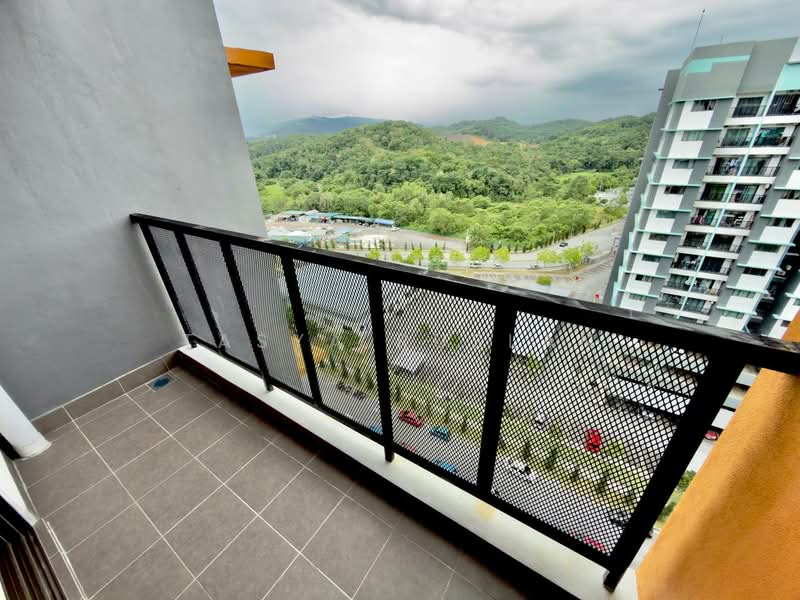 Condominium for Sale at Residensi Zamrud - Tasya Ruslan - PropertyGuru.com.my