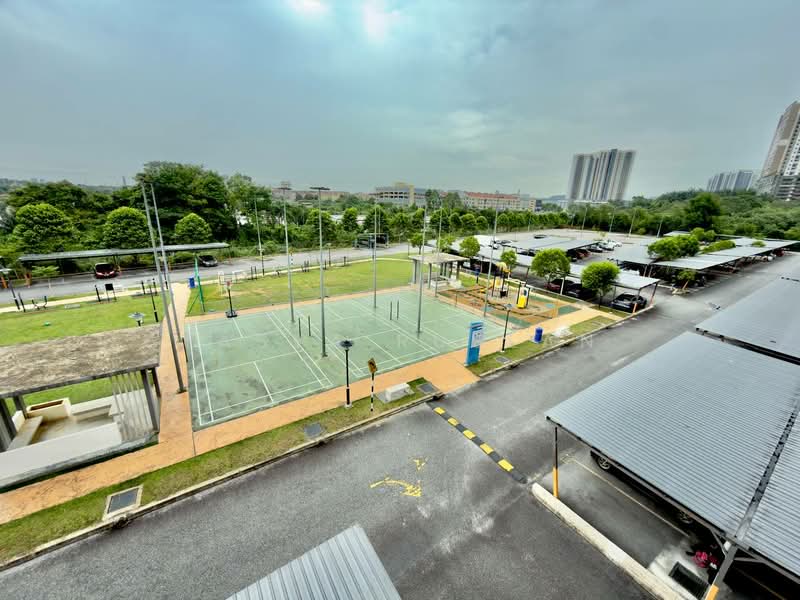 Condominium for Sale at Residensi Zamrud - Tasya Ruslan - Exterior - PropertyGuru.com.my