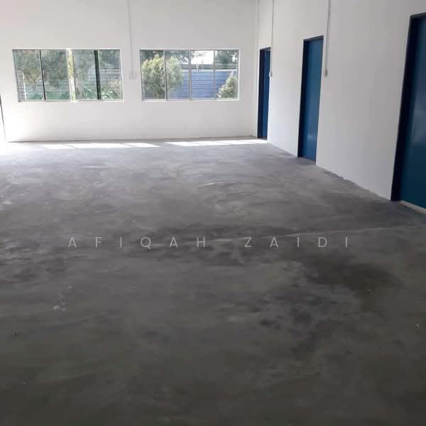 Kilang untuk Dijual di Teluk Gong (Port Klang (Pelabuhan Klang)) - Afiqah zaidi - Interior - PropertyGuru.com.my