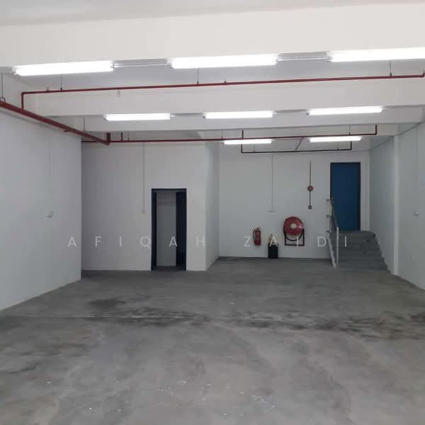 Kilang untuk Dijual di Teluk Gong (Port Klang (Pelabuhan Klang)) - Afiqah zaidi - Interior - PropertyGuru.com.my
