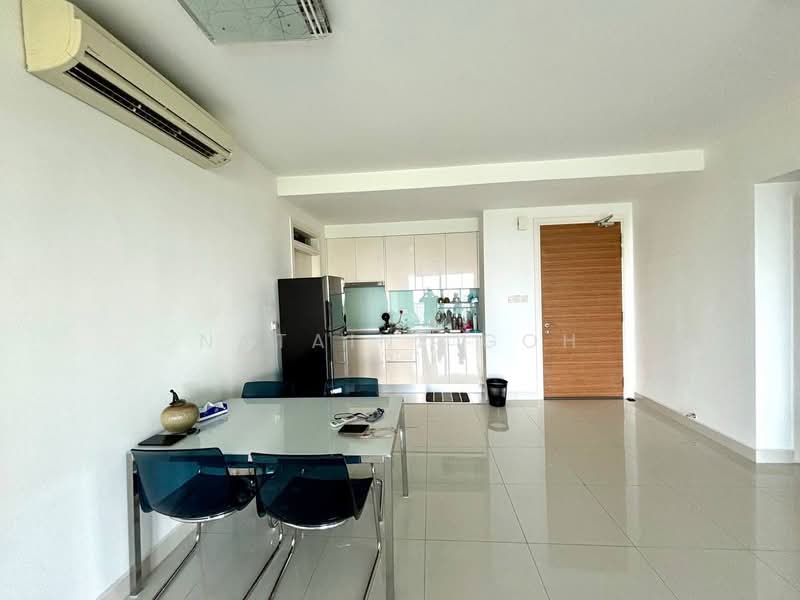 Condominium for Rent at Teega Residences - Nataine Goh - Dining Room - PropertyGuru.com.my