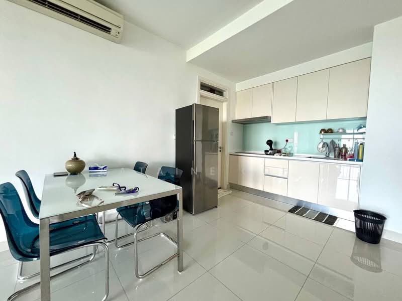 Condominium for Rent at Teega Residences - Nataine Goh - Kitchen - PropertyGuru.com.my