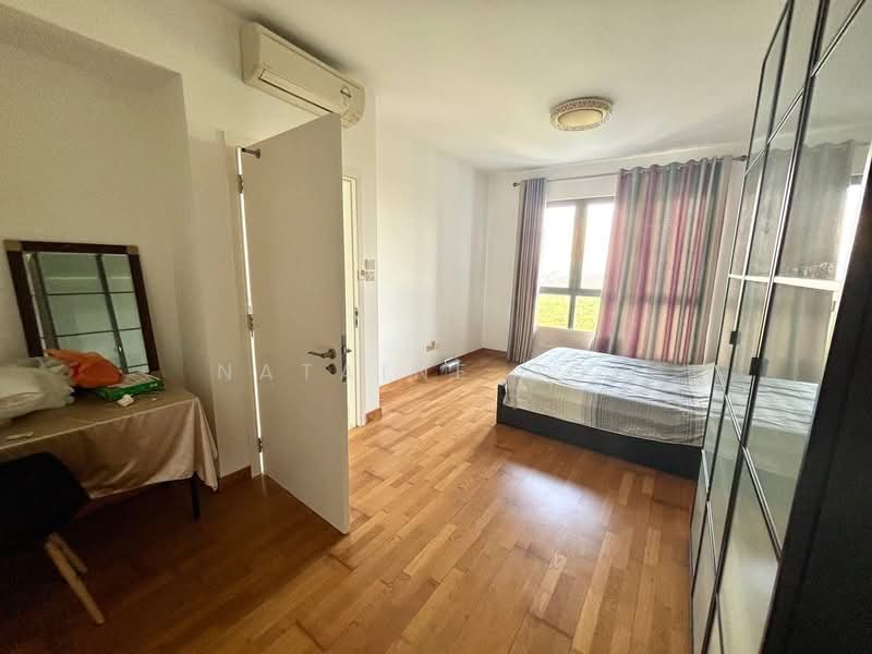 Condominium for Rent at Teega Residences - Nataine Goh - Bedroom - PropertyGuru.com.my