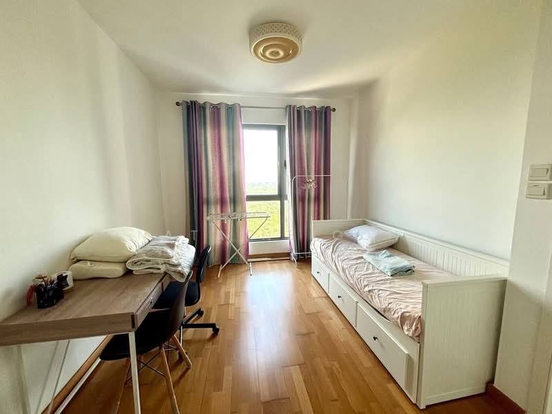 Condominium for Rent at Teega Residences - Nataine Goh - Bedroom - PropertyGuru.com.my