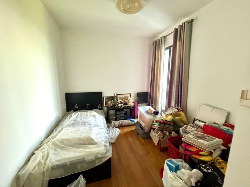 Condominium for Rent at Teega Residences - Nataine Goh - Bedroom - PropertyGuru.com.my