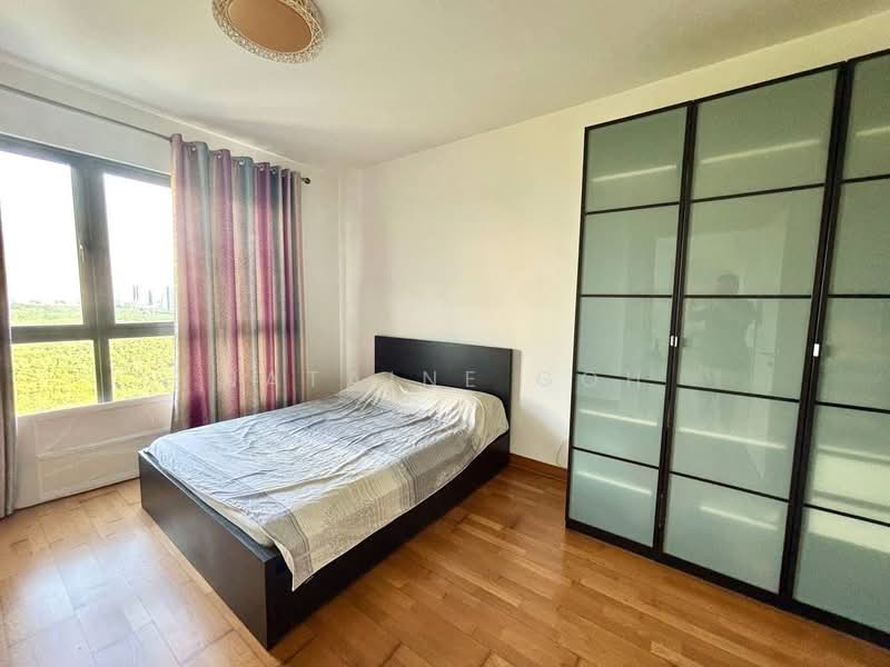 Condominium for Rent at Teega Residences - Nataine Goh - Bedroom - PropertyGuru.com.my
