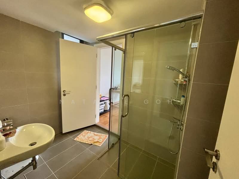 Condominium for Rent at Teega Residences - Nataine Goh - Bathroom - PropertyGuru.com.my