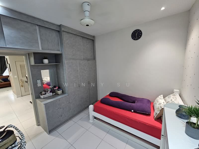 Cluster House for Sale in Puncak Alam (Selangor) - Winny Su - Bedroom - PropertyGuru.com.my