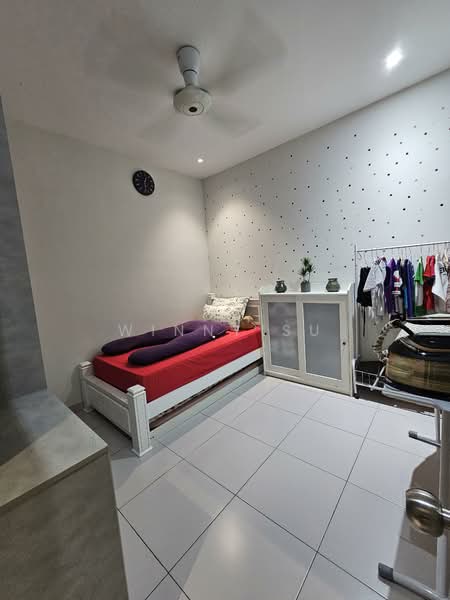 Cluster House for Sale in Puncak Alam (Selangor) - Winny Su - Bedroom - PropertyGuru.com.my