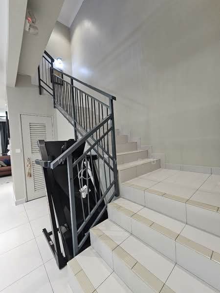 Cluster House for Sale in Puncak Alam (Selangor) - Winny Su - Interior - PropertyGuru.com.my