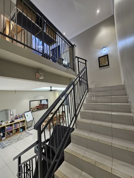 Cluster House for Sale in Puncak Alam (Selangor) - Winny Su - Interior - PropertyGuru.com.my