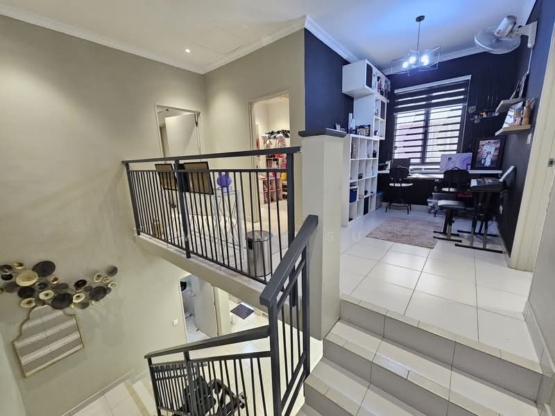 Cluster House for Sale in Puncak Alam (Selangor) - Winny Su - Interior - PropertyGuru.com.my