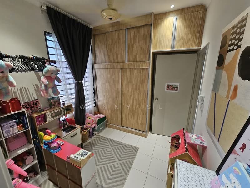 Cluster House for Sale in Puncak Alam (Selangor) - Winny Su - Interior - PropertyGuru.com.my