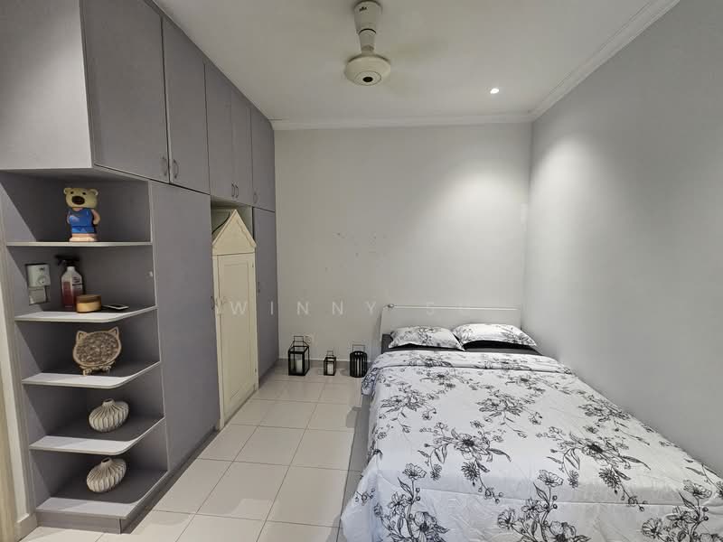 Cluster House for Sale in Puncak Alam (Selangor) - Winny Su - Bedroom - PropertyGuru.com.my