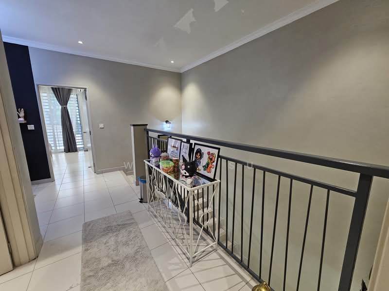 Cluster House for Sale in Puncak Alam (Selangor) - Winny Su - Interior - PropertyGuru.com.my