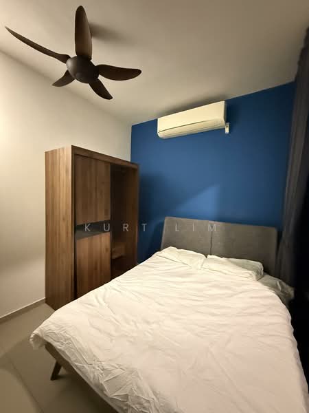 Kondominium untuk Disewa di Nidoz Residences @ Desa Petaling - Kurt Lim - Bedroom - PropertyGuru.com.my