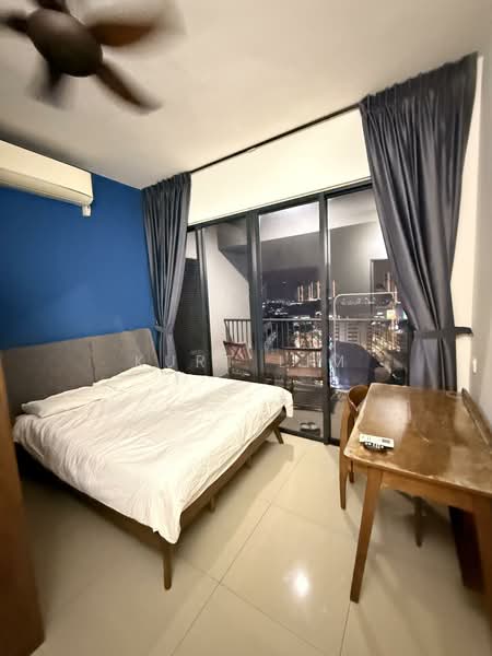 Kondominium untuk Disewa di Nidoz Residences @ Desa Petaling - Kurt Lim - Bedroom - PropertyGuru.com.my