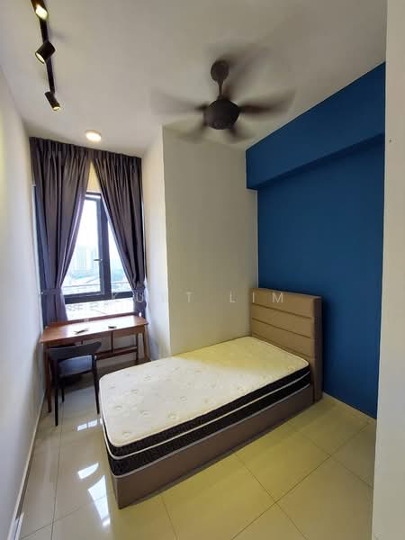 Kondominium untuk Disewa di Nidoz Residences @ Desa Petaling - Kurt Lim - Bedroom - PropertyGuru.com.my