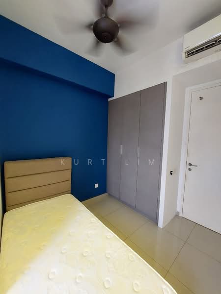 Kondominium untuk Disewa di Nidoz Residences @ Desa Petaling - Kurt Lim - Bedroom - PropertyGuru.com.my
