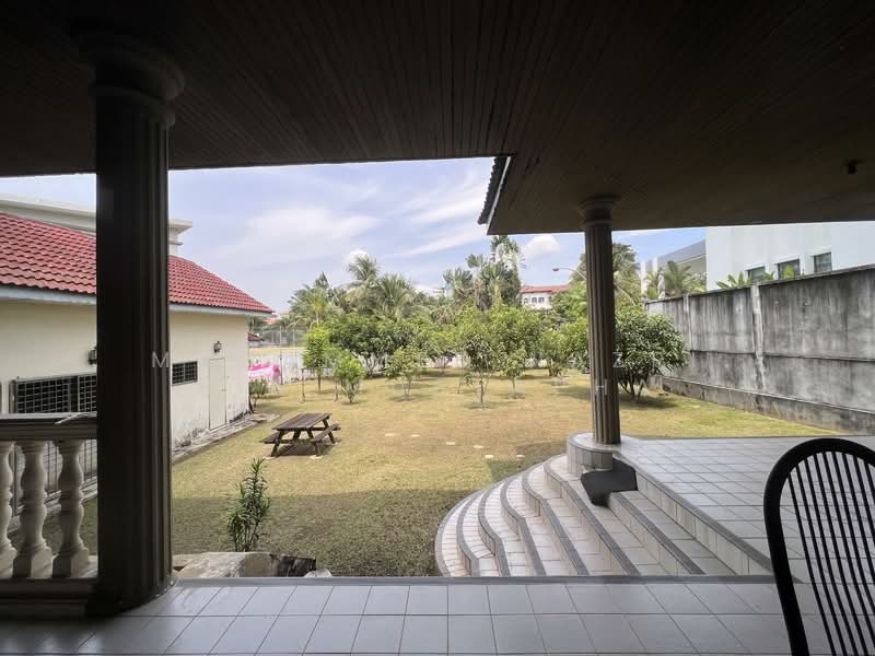 Bungalow for Sale in Country Heights (Kajang) - Muhammed Nazri bin Mustapha - Exterior - PropertyGuru.com.my