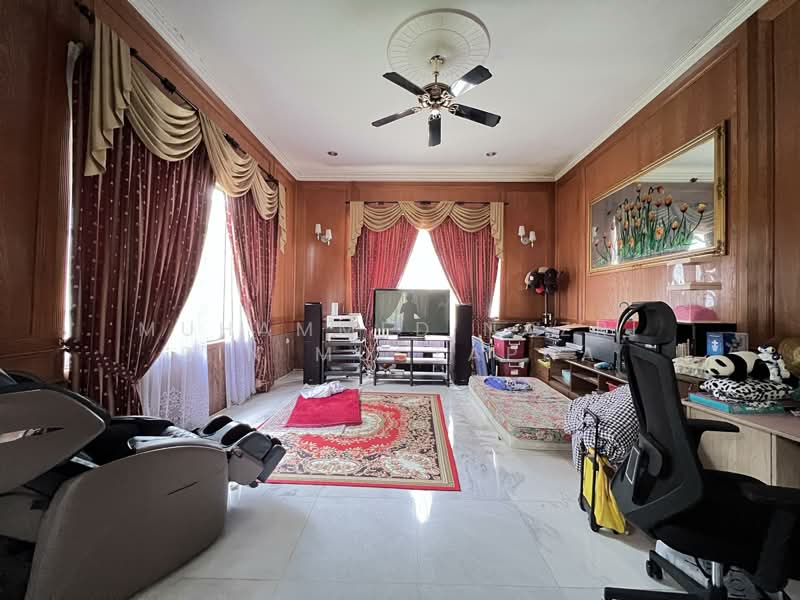 Bungalow for Sale in Country Heights (Kajang) - Muhammed Nazri bin Mustapha - Living Room - PropertyGuru.com.my