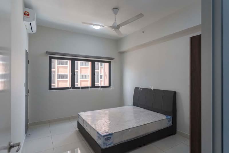 Service Residence for Rent at EDUSENTRAL - Vitas Tan - Bedroom - PropertyGuru.com.my