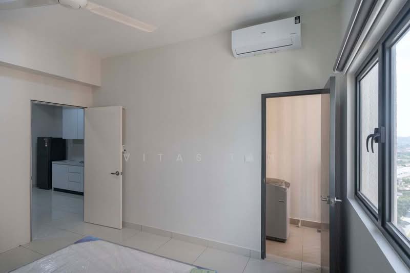 Service Residence for Rent at EDUSENTRAL - Vitas Tan - Interior - PropertyGuru.com.my