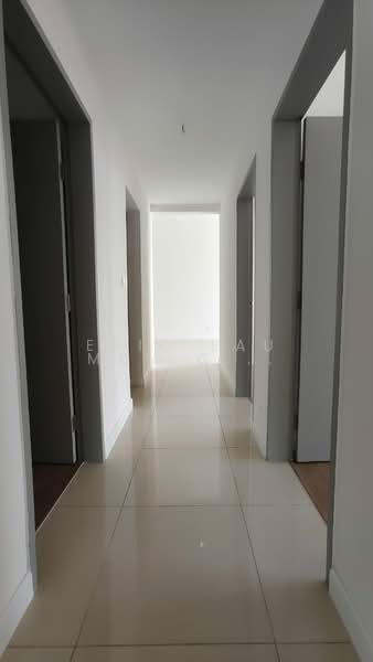 Condominium for Sale at Skyline KL - Eric Lau Mun Chung - Corridor - PropertyGuru.com.my