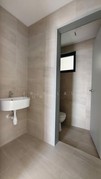 Condominium for Sale at Skyline KL - Eric Lau Mun Chung - Bathroom - PropertyGuru.com.my