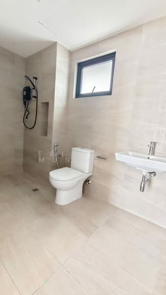 Condominium for Sale at Skyline KL - Eric Lau Mun Chung - Bathroom - PropertyGuru.com.my
