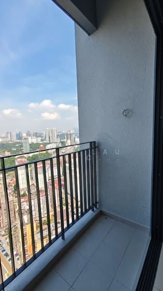 Condominium for Sale at Skyline KL - Eric Lau Mun Chung - Balcony - PropertyGuru.com.my