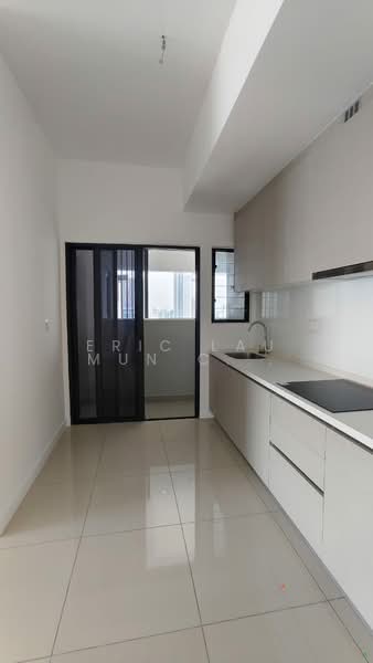 Condominium for Sale at Skyline KL - Eric Lau Mun Chung - Kitchen - PropertyGuru.com.my