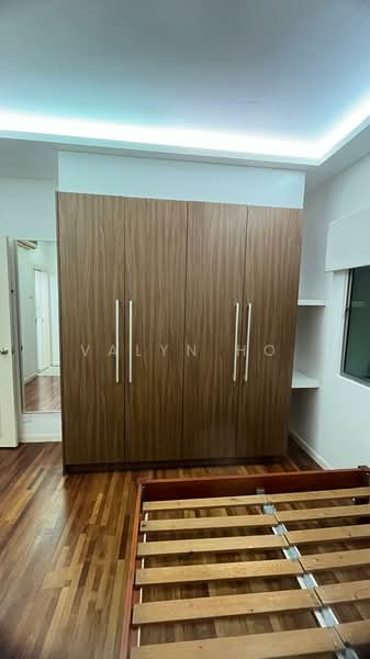 Apartment for Rent at Pangsapuri Saraka - Valyn Ho - Bedroom - PropertyGuru.com.my