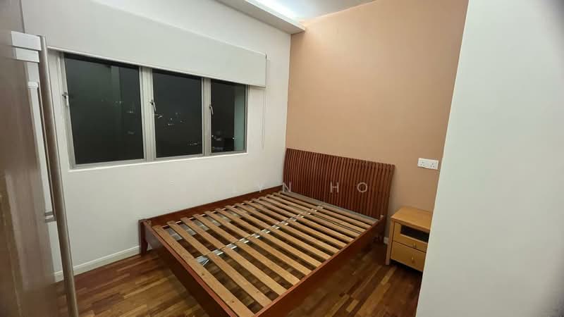 Apartment for Rent at Pangsapuri Saraka - Valyn Ho - Bedroom - PropertyGuru.com.my