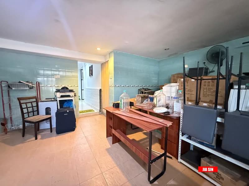 Rumah Teres 1 Tingkat untuk Disewa di Gelugor (Penang) - Jiasin Yap - Interior - PropertyGuru.com.my