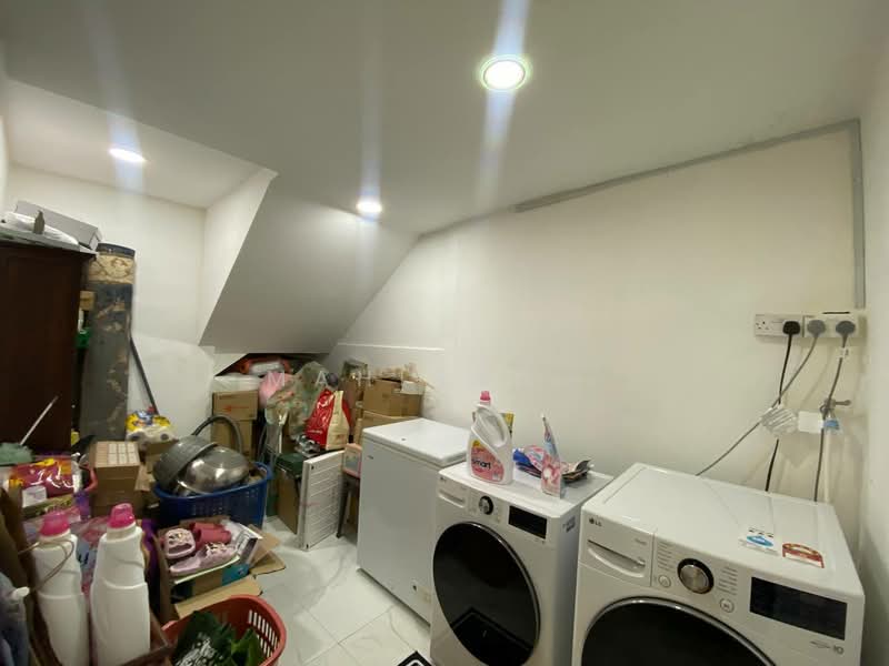 Rumah Teres 2 Tingkat untuk Dijual di Bandar Baru Bangi (Selangor) - Mahirah . - Interior - PropertyGuru.com.my