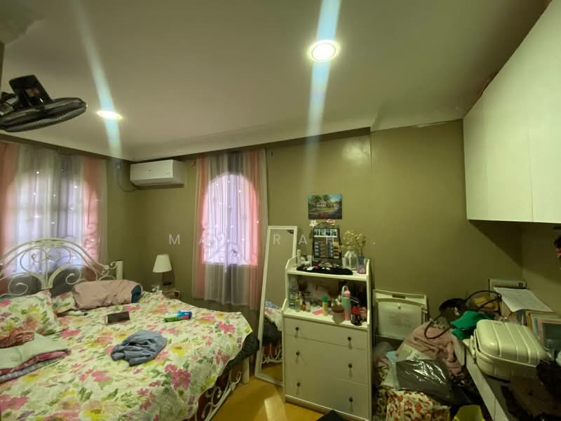 Rumah Teres 2 Tingkat untuk Dijual di Bandar Baru Bangi (Selangor) - Mahirah . - Bedroom - PropertyGuru.com.my