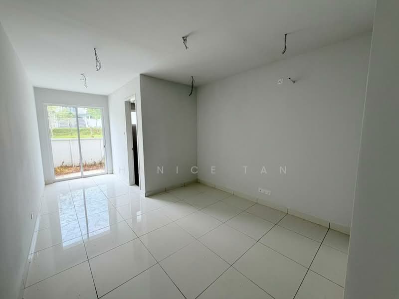 Semi-Detached House for Sale in Bandar Seri Alam (Masai) - Shanice Tan - Interior - PropertyGuru.com.my
