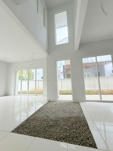 Semi-Detached House for Sale in Bandar Seri Alam (Masai) - Shanice Tan - Interior - PropertyGuru.com.my