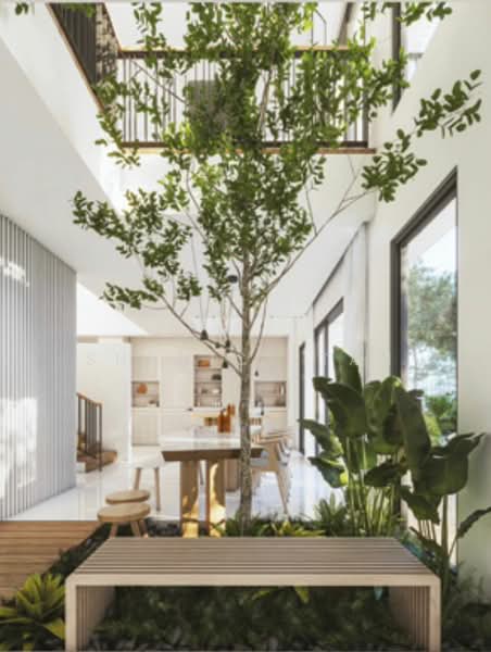Semi-Detached House for Sale in Bandar Seri Alam (Masai) - Shanice Tan - Interior - PropertyGuru.com.my