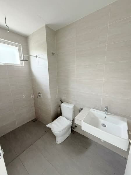 Semi-Detached House for Sale in Bandar Seri Alam (Masai) - Shanice Tan - PropertyGuru.com.my