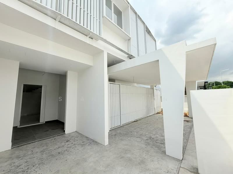 Semi-Detached House for Sale in Bandar Seri Alam (Masai) - Shanice Tan - PropertyGuru.com.my