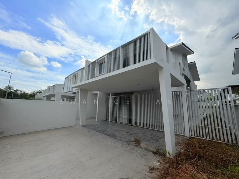 Semi-Detached House for Sale in Bandar Seri Alam (Masai) - Shanice Tan - PropertyGuru.com.my