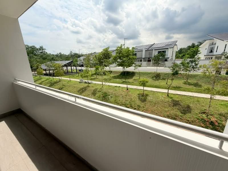 Semi-Detached House for Sale in Bandar Seri Alam (Masai) - Shanice Tan - PropertyGuru.com.my