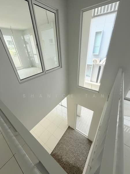 Semi-Detached House for Sale in Bandar Seri Alam (Masai) - Shanice Tan - PropertyGuru.com.my